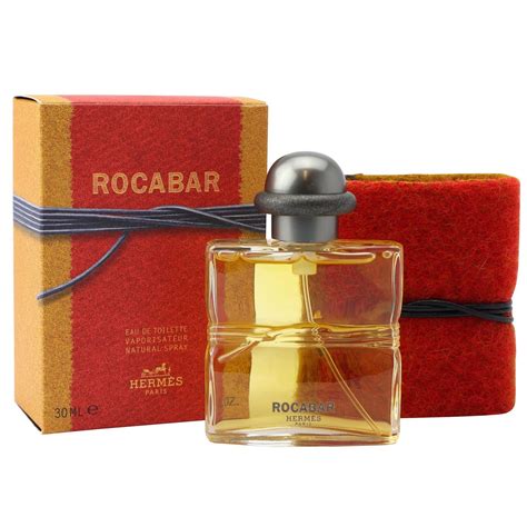 rocabar cologne Hermes